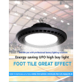 IP65  50Watt 100W 150W 200W UFO LED High Bay Light 5 Years Warranty High Quality UFO high bay light